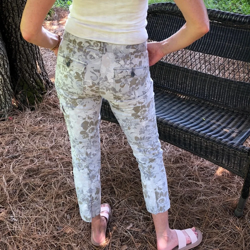 Hei Hei utility pants. - Picture 4 of 6